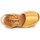 Sapatos Sandálias Colores 11946-27 Ouro