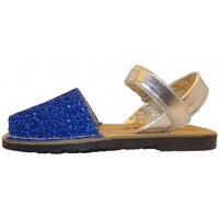 Sapatos Sandálias Colores 20112-18 Azul