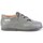 Sapatos Homem Sapatos Angelitos 12709-18 Cinza