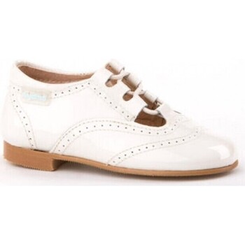 Sapatos Rapariga Sabrinas Angelitos 20967-18 Branco