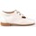 Sapatos Rapariga Sabrinas Angelitos 20967-18 Branco