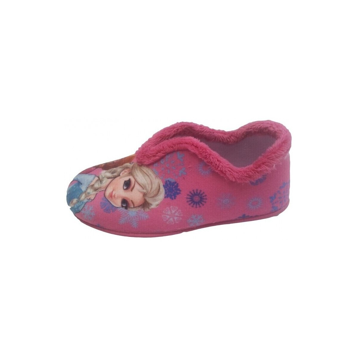 Sapatos Criança Chinelos Colores 18820-18 Rosa
