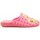 Sapatos Criança Chinelos Colores 20204-18 Rosa