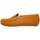 Sapatos Mocassins Colores 21126-20 Castanho