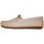 Sapatos Mocassins Colores 21128-20 Branco