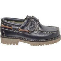 Sapatos Calçado de segurança Gorila 20865-24 Azul