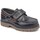 Sapatos Mocassins Gorila 20865-24 Marinho
