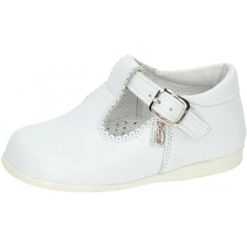 Sapatos Sandálias Bambinelli 12659-18 Branco