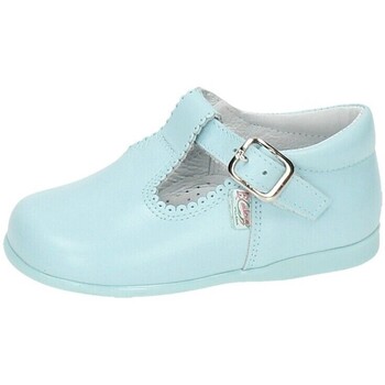 Sapatos Rapariga Sabrinas Bambinelli 13057-18 Azul