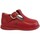 Sapatos Sandálias Bambineli 13058-18 Vermelho