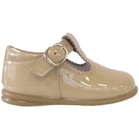 Sapatos Sandálias Bambinelli 20008-18 Castanho