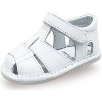 Sapatos Sandálias Colores 21848-15 Branco