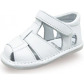 Sapatos Sandálias Colores 21848-15 Branco