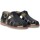 Sapatos Sandálias Colores 12149-18 Marinho