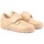 Sapatos Homem Sapatos Angelitos 22723-24 Castanho