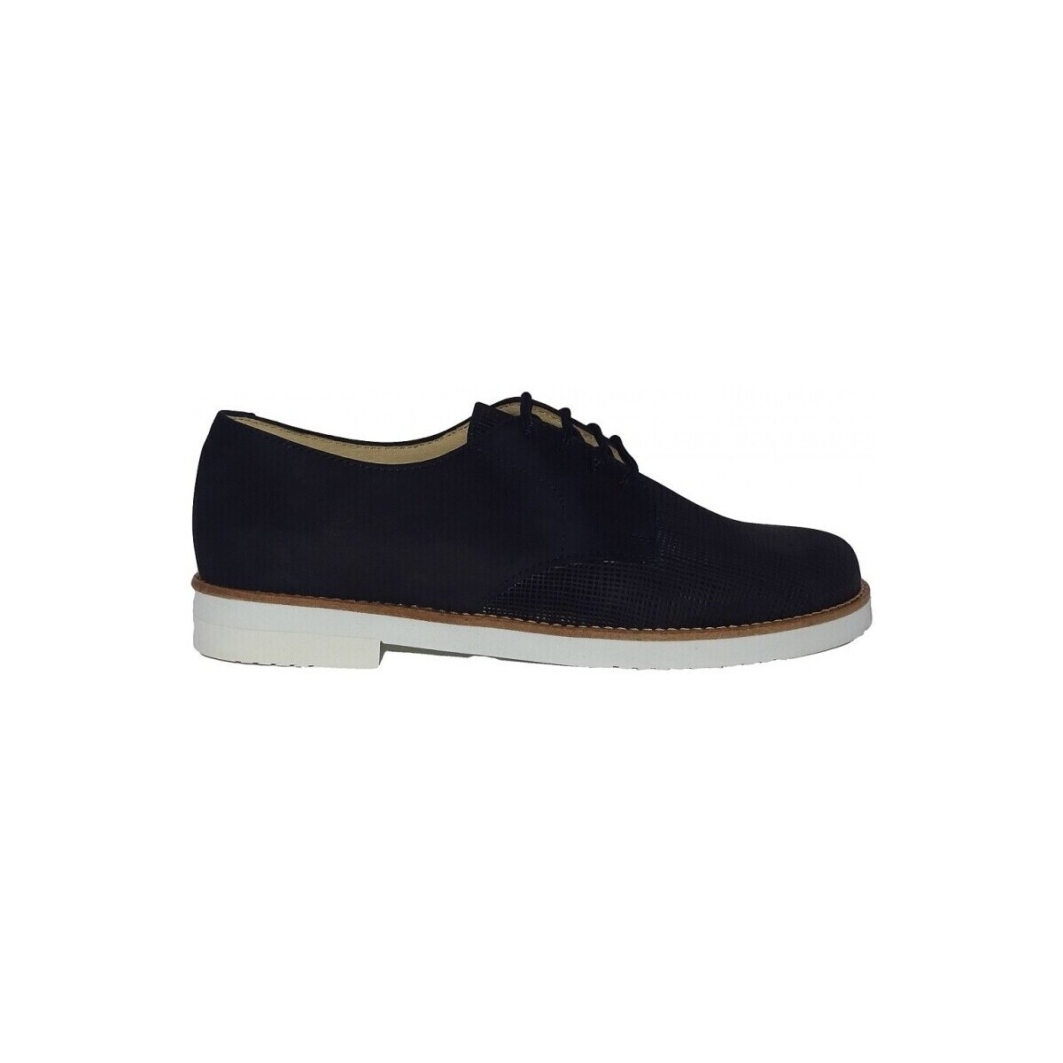 Sapatos Criança Sapatos Boogie Boogie L 215 Marino Azul