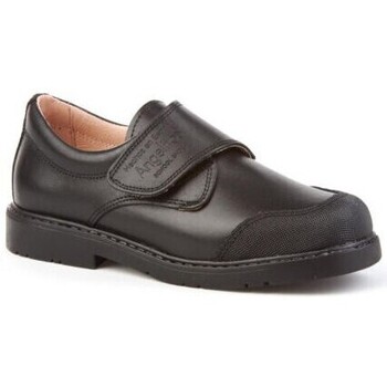 Sapatos Calçado de segurança Angelitos 18462-20 Preto