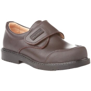 Sapatos Calçado de segurança Angelitos 21875-20 Castanho