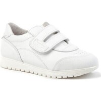 Sapatos Calçado de segurança Angelitos 22595-20 Branco