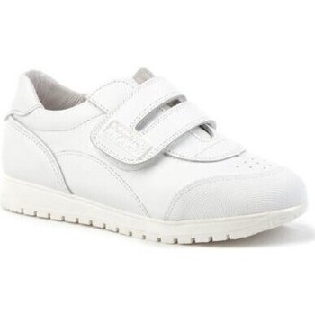Sapatos Mocassins Angelitos 22595-20 Branco