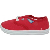 Sapatos Rapaz Sapatilhas de ténis Colores 10622-18 Vermelho