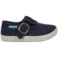 Sapatos Rapaz Sapatilhas de ténis Colores 11476-18 Azul