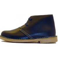 Sapatos Botas Colores 20600-24 Azul