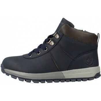 Sapatos Botas Lumberjack 22337-24 Azul