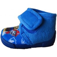 Sapatos Botas Colores 22403-18 Azul