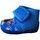 Sapatos Botas Colores 22403-18 Azul