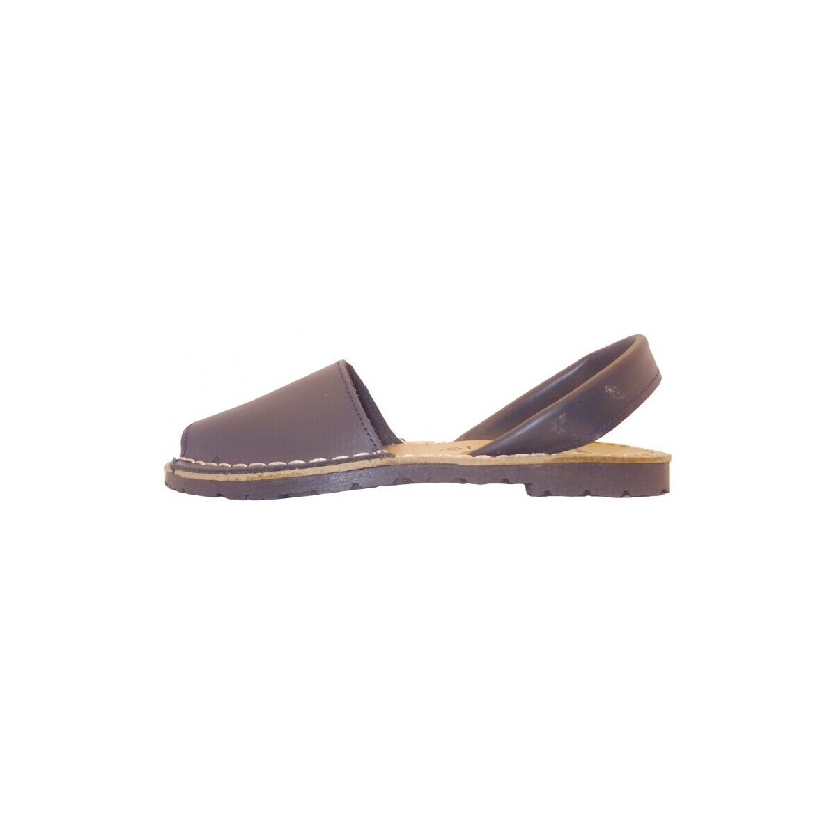 Sapatos Sandálias Colores 11942-27 Marinho