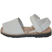 Sapatos Sandálias Colores 17865-18 Branco