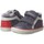 Sapatos Sapatilhas Chicco 22513-15 Marinho