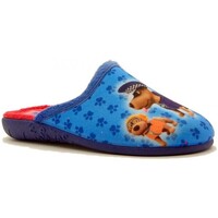 Sapatos Criança Chinelos Colores 20205-18 Azul