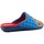 Sapatos Criança Chinelos Colores 20205-18 Marinho