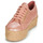 Sapatos Mulher Sapatilhas Superga 2790 LINRBRROPE Rosa