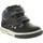 Sapatos Criança Botas baixas Lois 46011 46011 