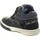 Sapatos Criança Botas baixas Lois 46011 46011 
