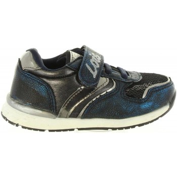 Sapatos Rapariga Sapatilhas Lois 46066 Azul
