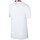 Textil Homem T-Shirt mangas curtas Nike Breathe Stadium Home Branco