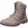 Sapatos Mulher Sapatilhas de cano-alto Palladium Pampa Sport Cuff WPN 73234-659-M Rosa