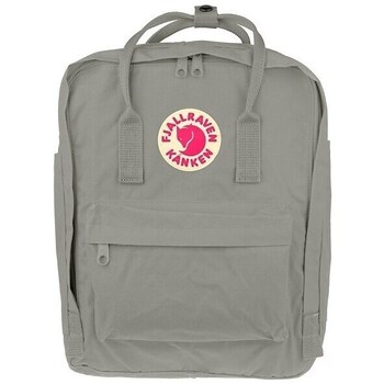Malas Mochila Fjallraven Kanken Cinza