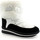 Sapatos Mulher Botins Antarctica ANT-CCC-5855-BI Branco