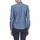 Textil Mulher camisas Gant EXUNIDE Azul
