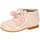 Sapatos Botas Bambineli 22608-18 Rosa