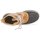 Sapatos Homem Botas de neve Sorel KITCHENER CARIBOU Caril / Pedra