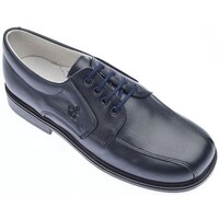 Sapatos Rapaz Sapatos Yowas 22748-20 Azul