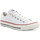 Sapatos Multi-desportos Converse ALL STAR OPTICAL WHITE OX Multicolor