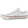 Sapatos Multi-desportos Converse ALL STAR OPTICAL WHITE OX Multicolor
