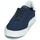 Sapatos Sapatilhas adidas Originals 3MC adidas Originals 3-pakke hvide ankelsokker